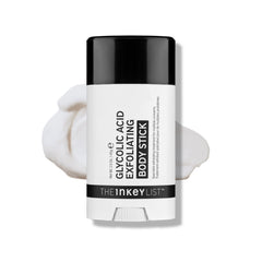 The INKEY List front packaging showing product benefit and clean design