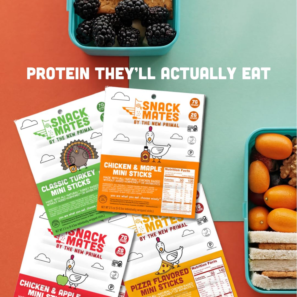 the new primal nutrition label and ingredients for transparency