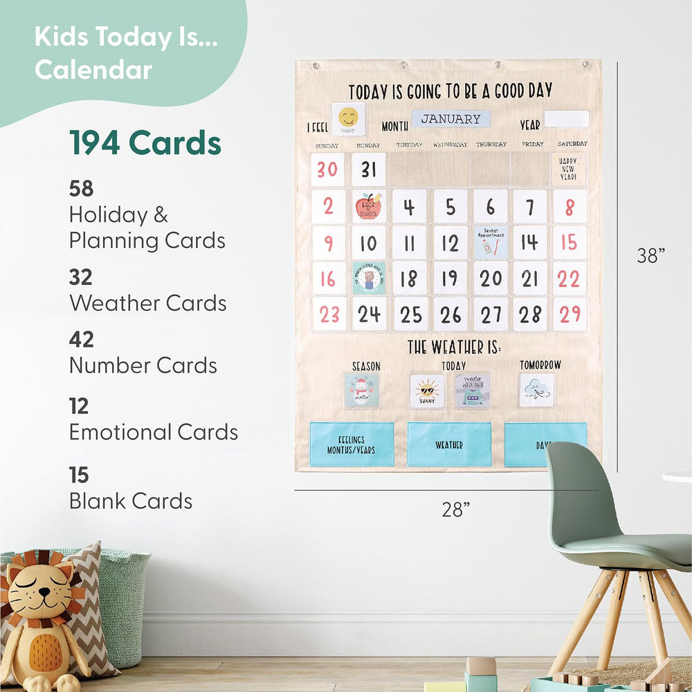 The Peanutshell close-up of chart pockets highlighting durability and easy access