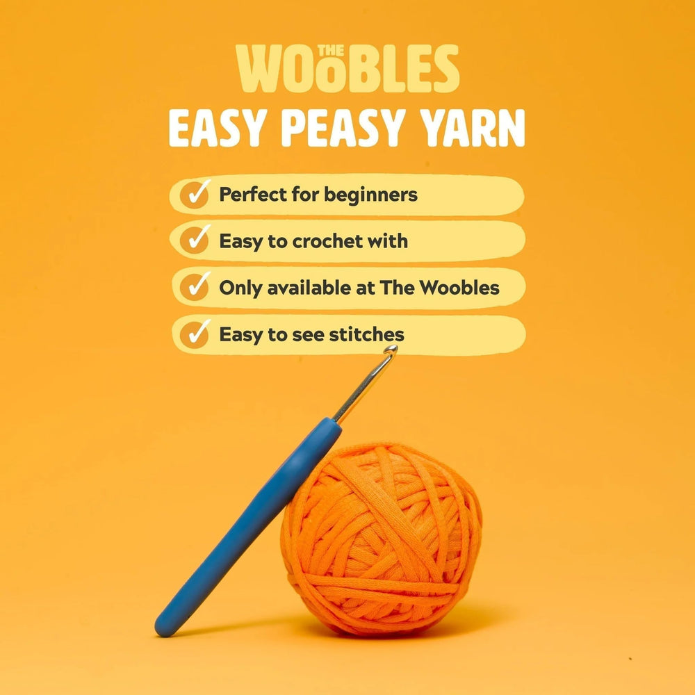 The Woobles tutorial video screenshot demonstrating guided lessons benefit