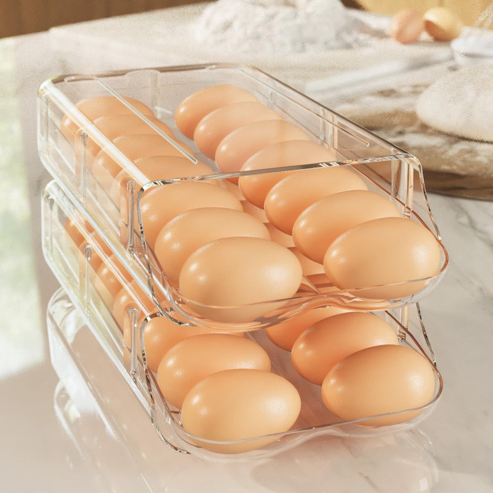theaoo in kitchen breakfast scene showing convenience and ready access