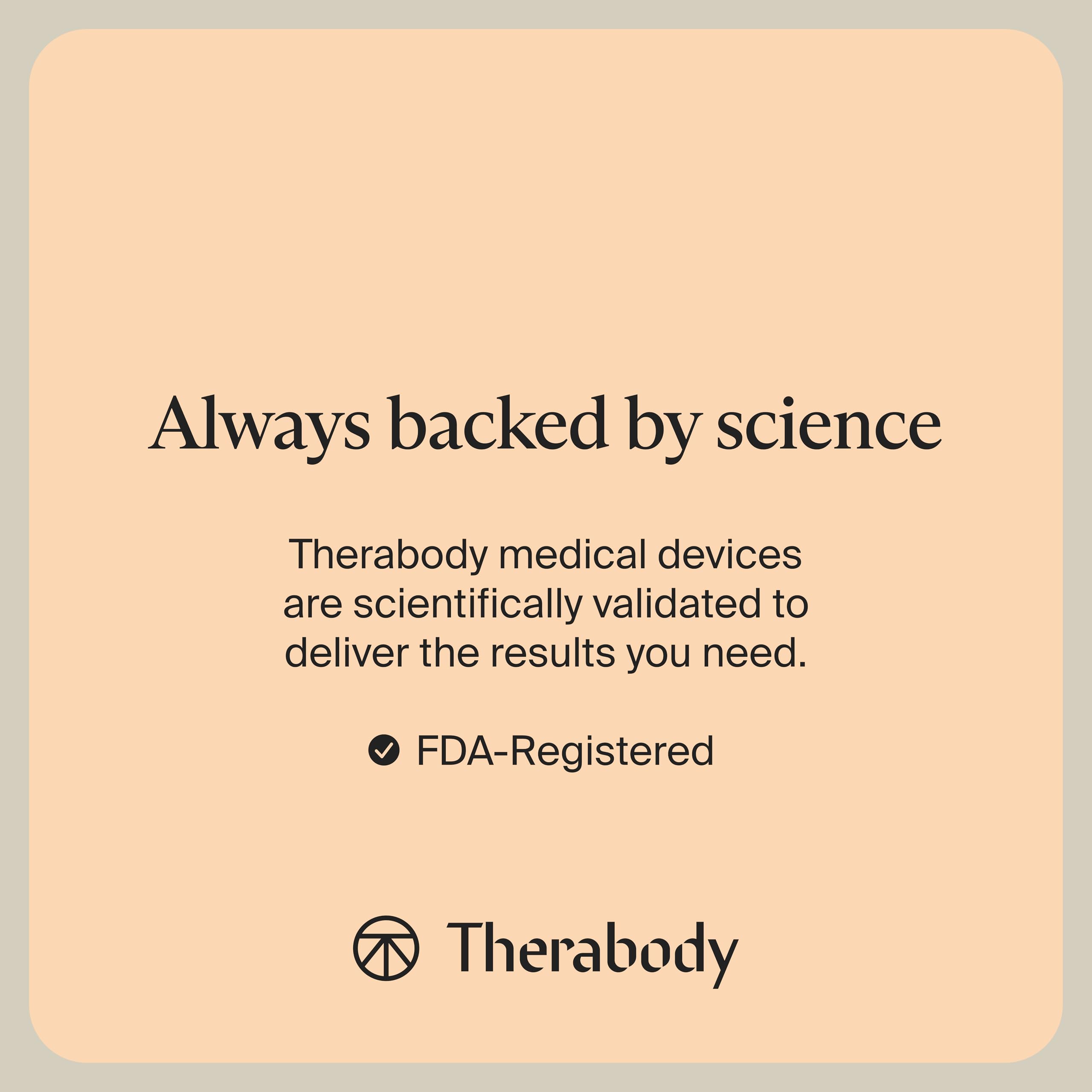 TheraGun used on a couch in home recovery setting promoting daily relaxation