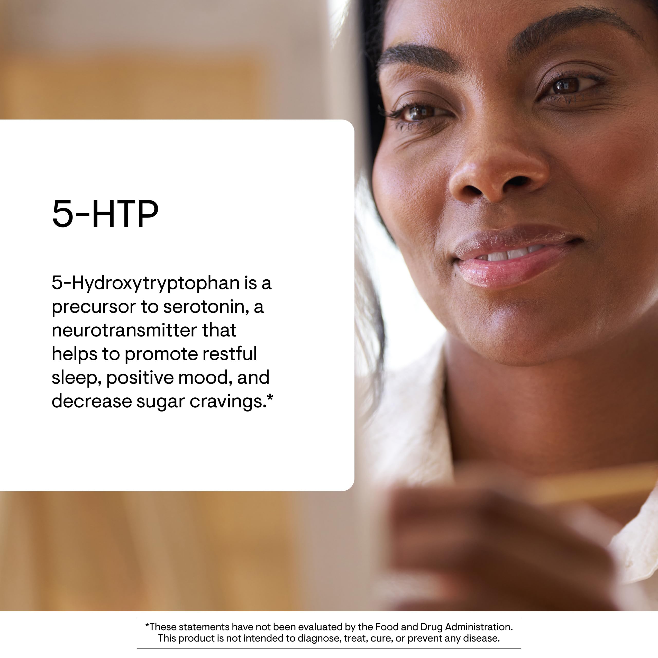 THORNE label detail displaying ingredients and active vitamin B6 clearly