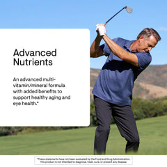 THORNE supplement label ingredients view showing comprehensive nutrient list benefit