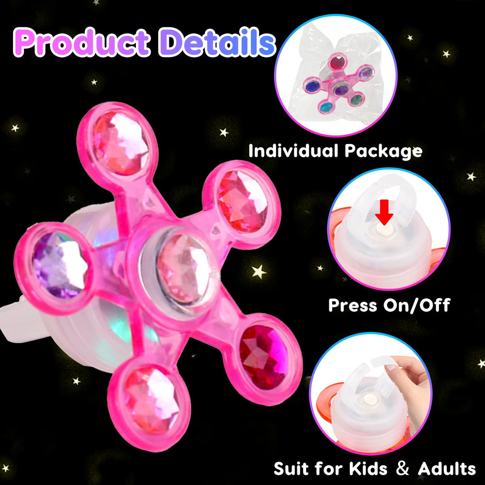 Thremhoo party table with goodie bags filled showing instant event-ready favors