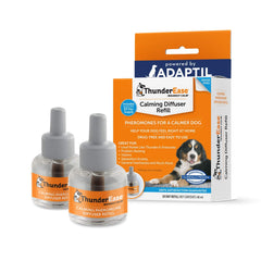 ThunderEase refill front packaging showing product and benefits