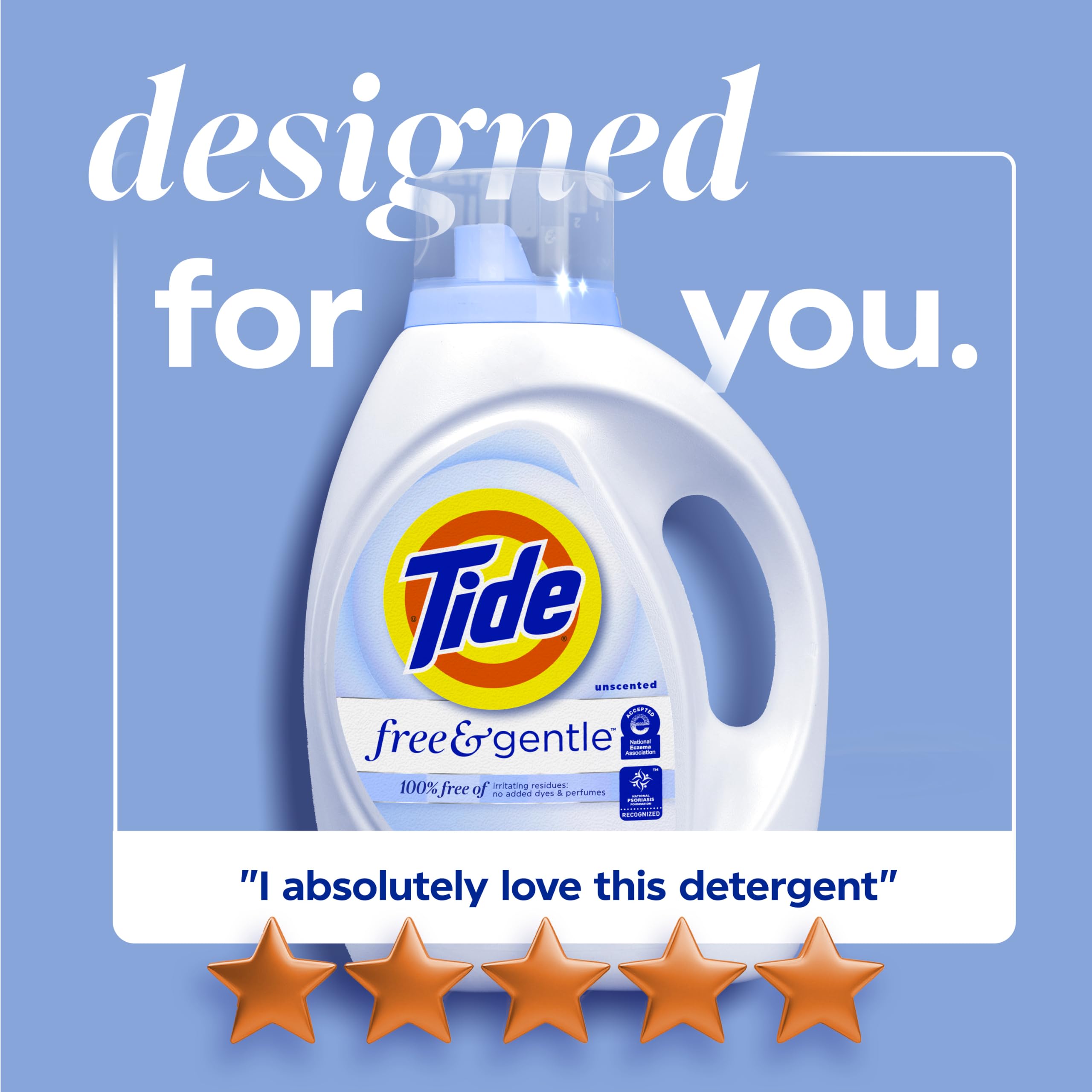 Detergent splash texture demonstrating concentrated cleaning benefit