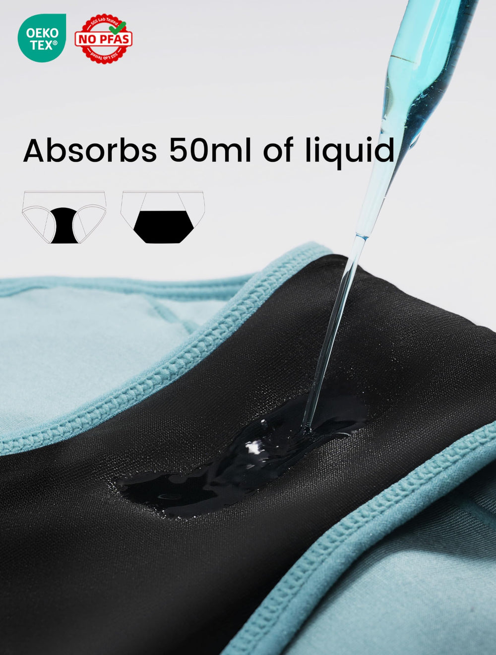 TIICHOO wine color on model showing secure wear during daily activities