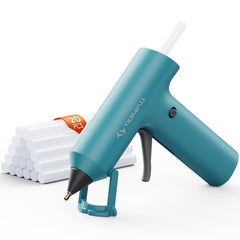 TILSWALL W106s front view showing compact cordless design and trigger for easy crafting