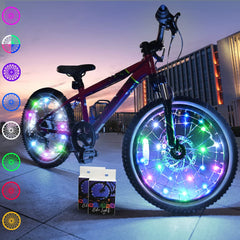 TINANA front packaging showing two tire pack and benefits
