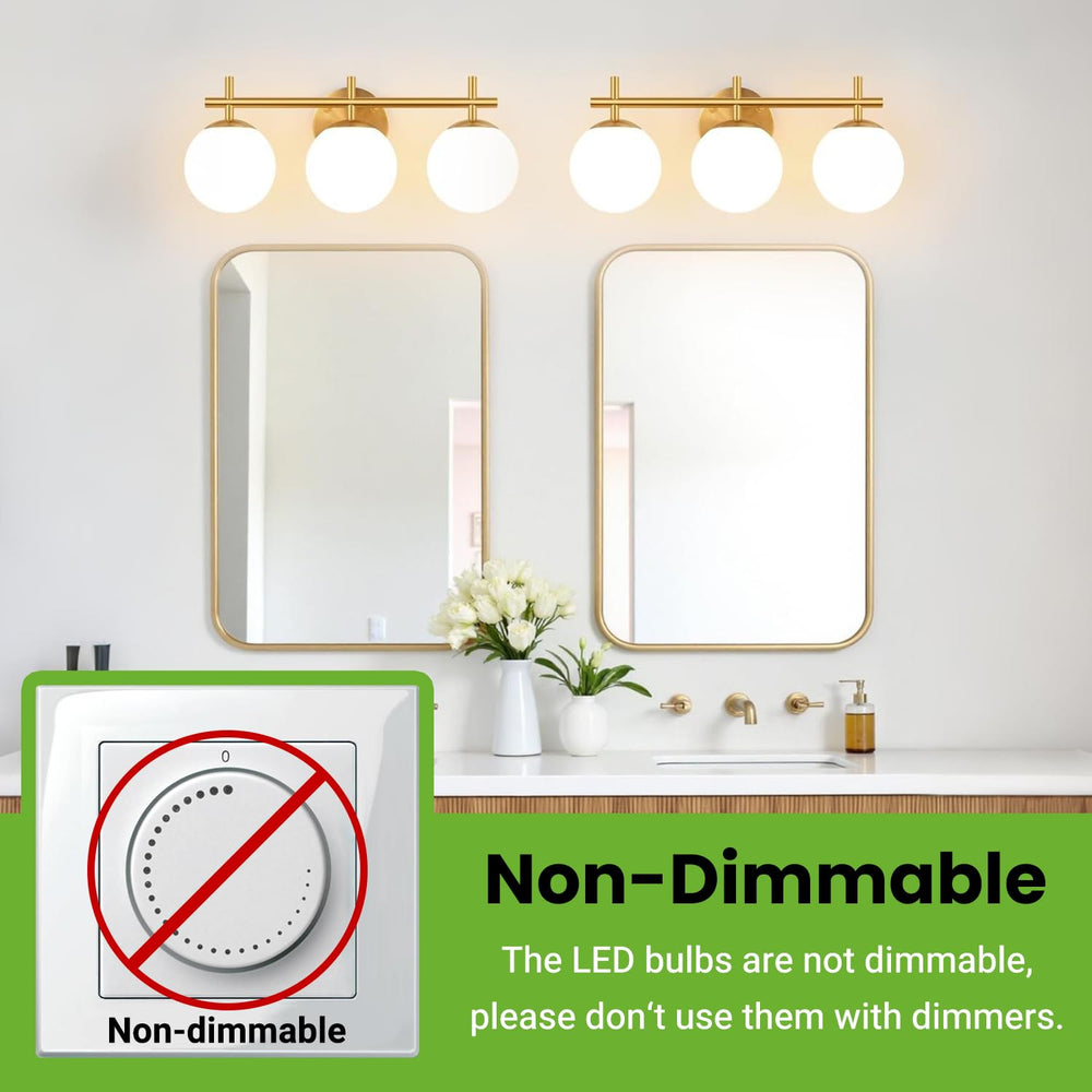 TJOY G9 LED infographic comparing low energy use versus halogen