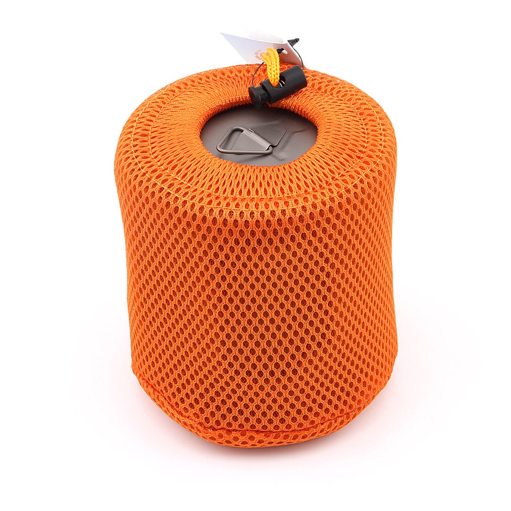 TOAKS pot on camp stove in use illustrating fast boiling benefit