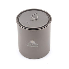 TOAKS pot interior gradation marks for precise measuring benefit