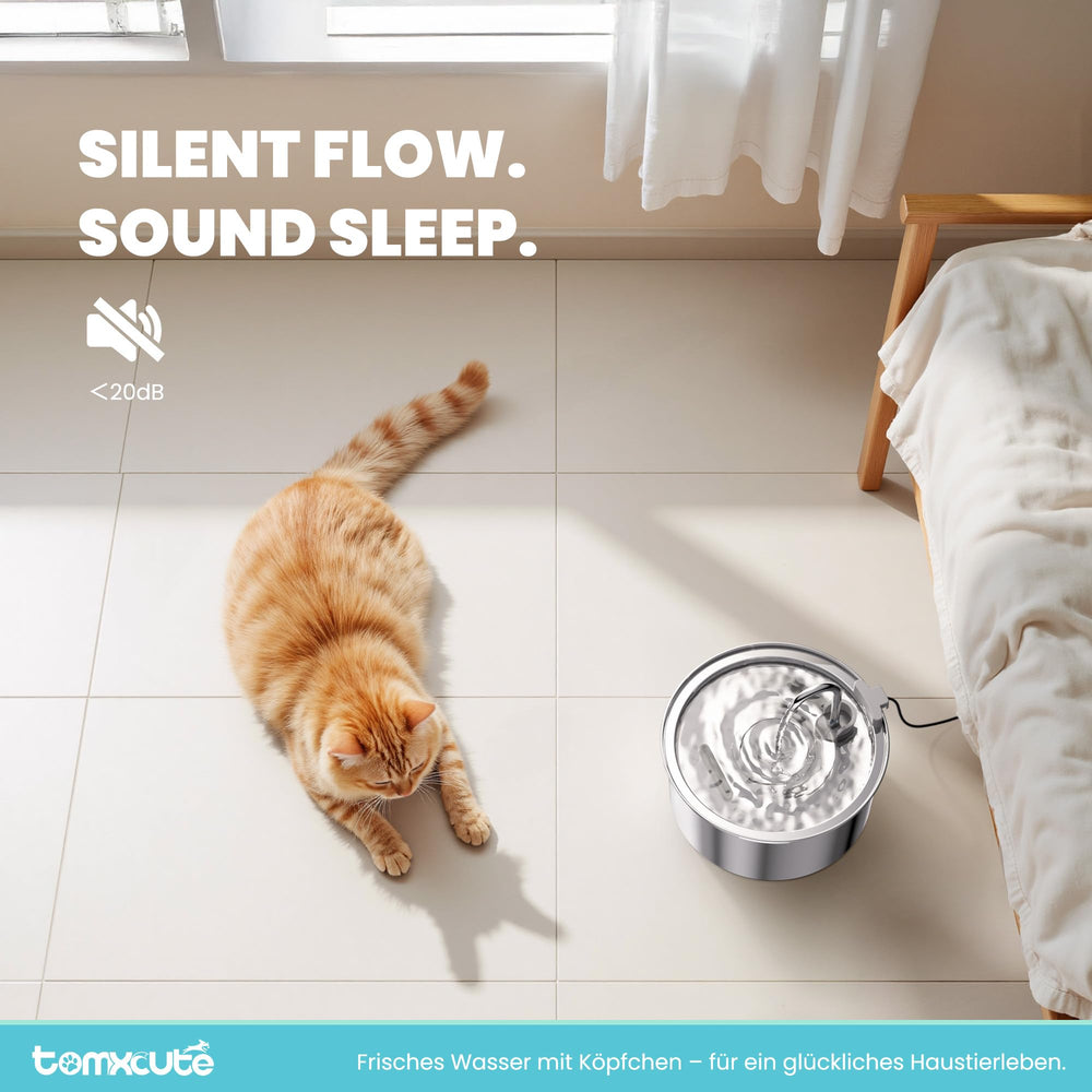 tomxcute displayed filters laid out to show quadruple filtration benefits