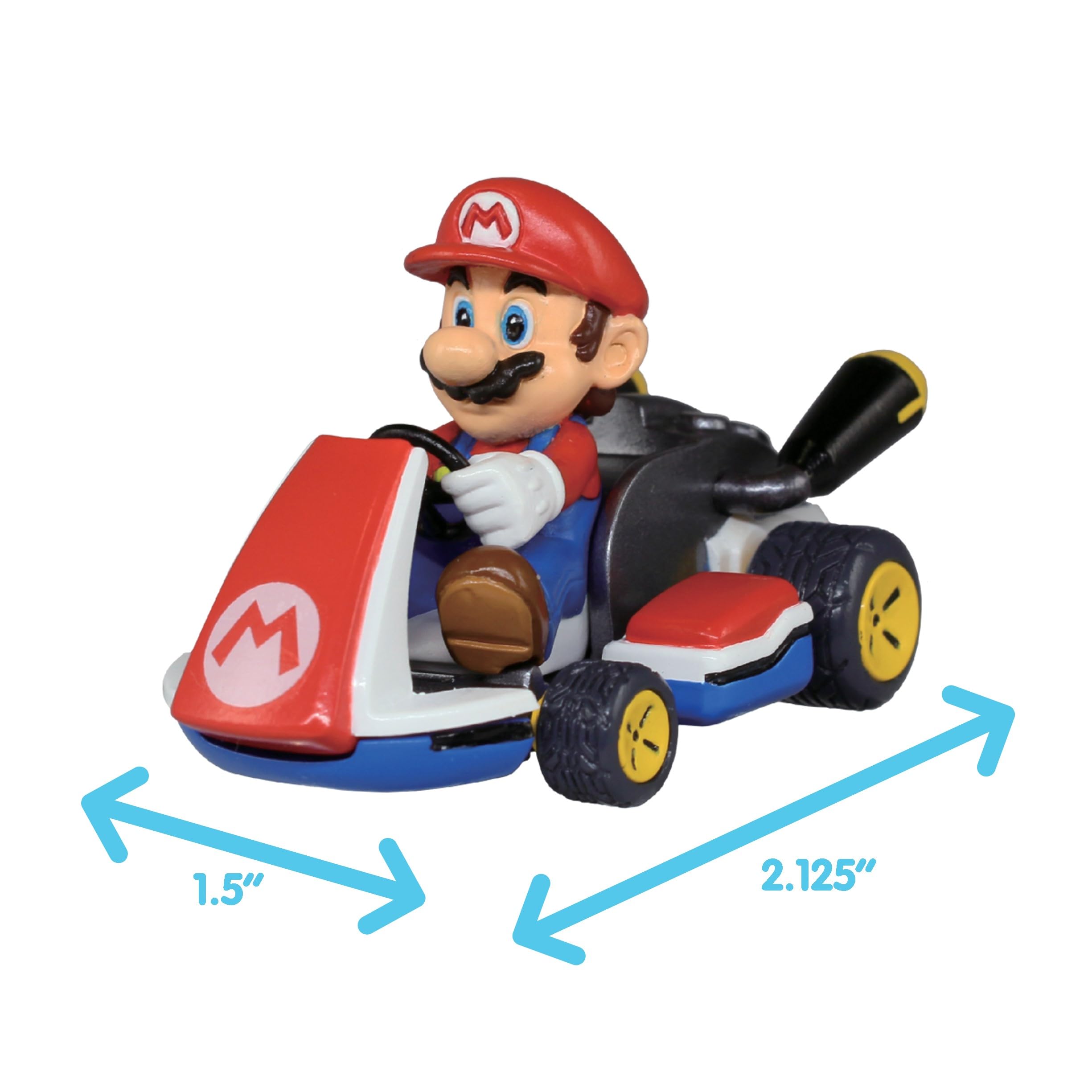 TOMY capsule opened revealing a surprise racer and collectibility benefit