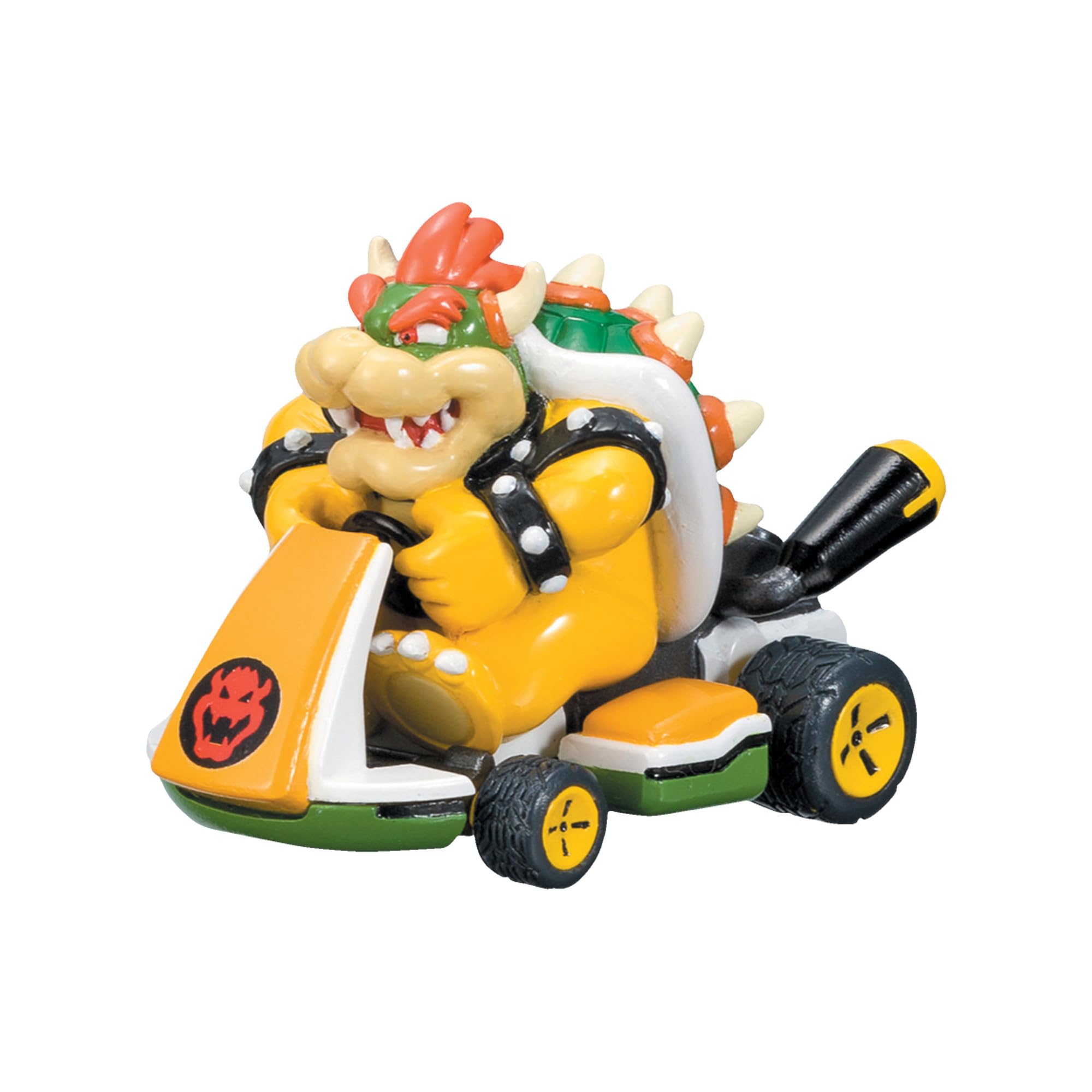 TOMY group of racers staged as a display for collecting and gifting
