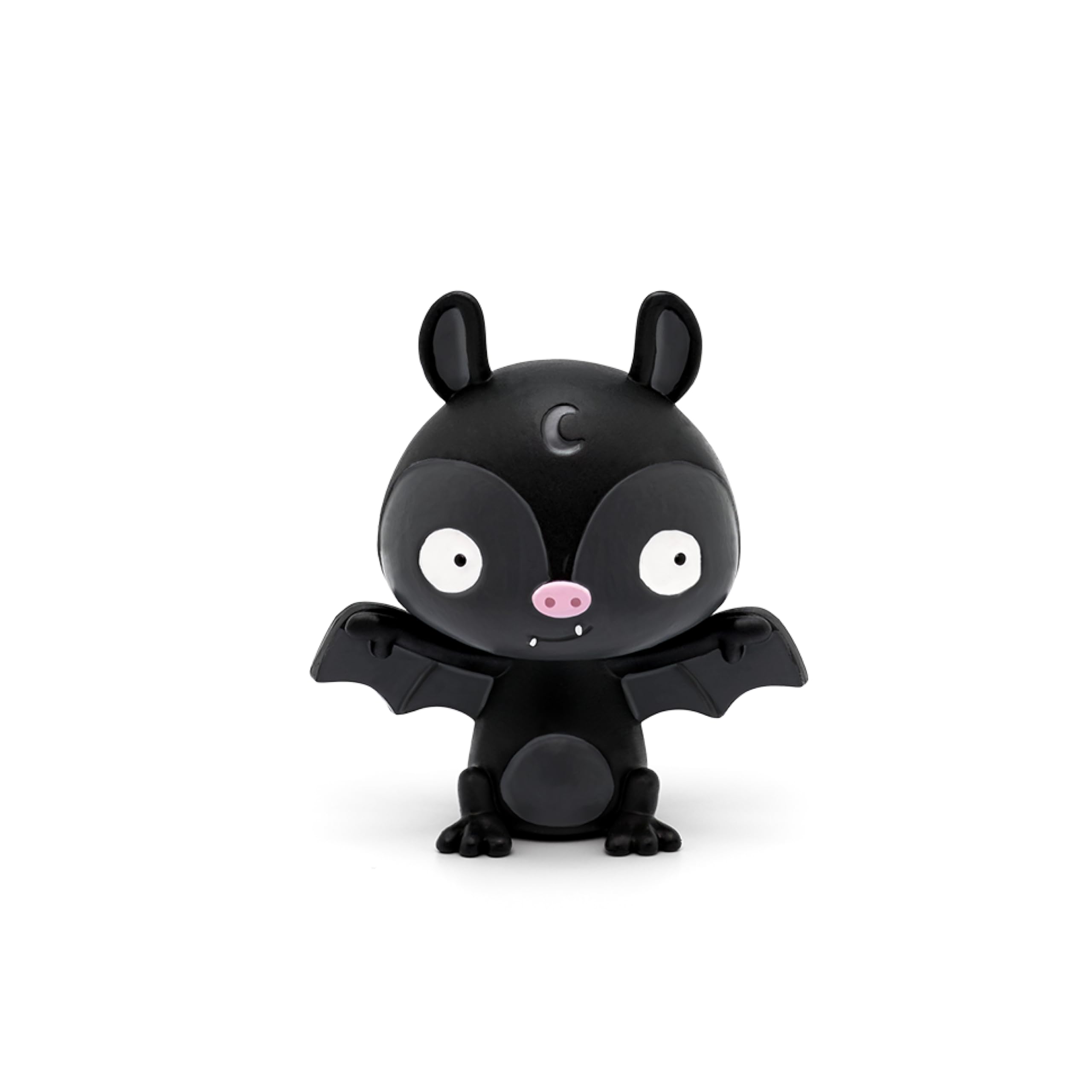 Tonies figurine texture close-up showing durable material for kid-friendly handling