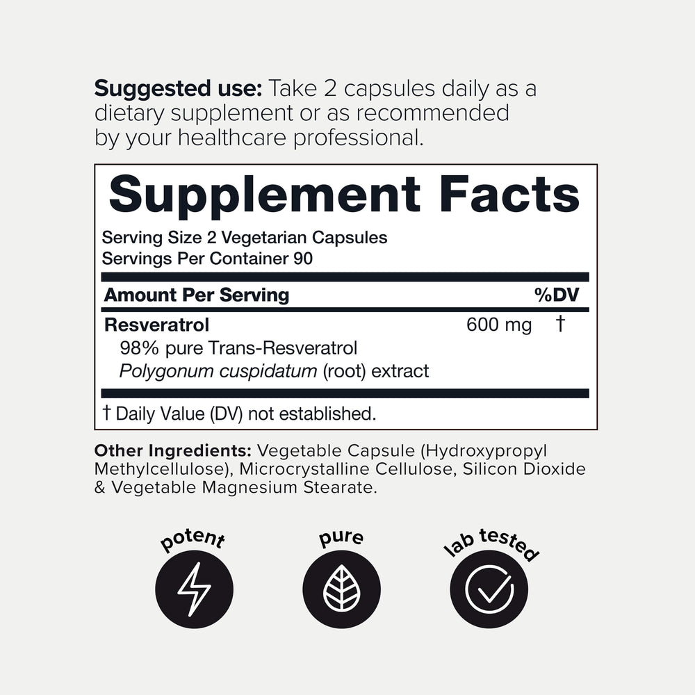 Toniiq bottle beside a balanced meal illustrating everyday supplement use