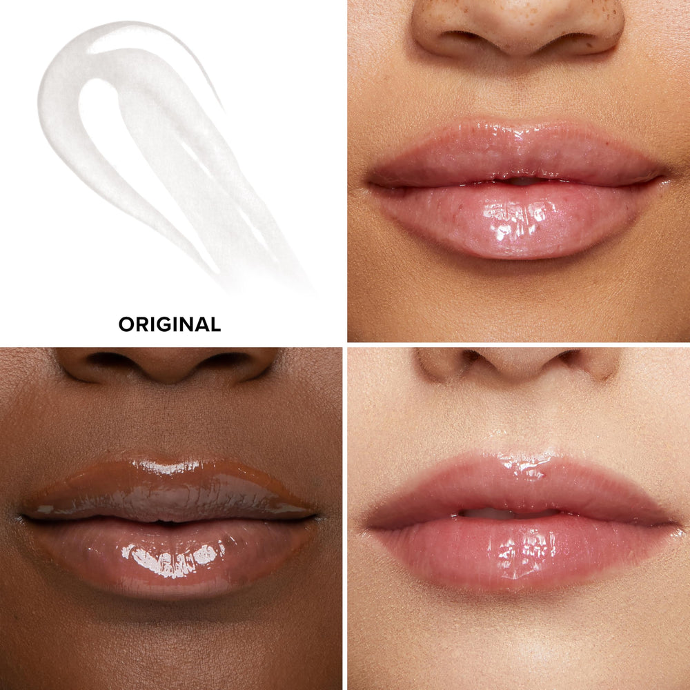Too Faced applicator wand close-up demonstrating easy precise application