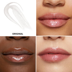 Too Faced applicator wand close-up demonstrating easy precise application