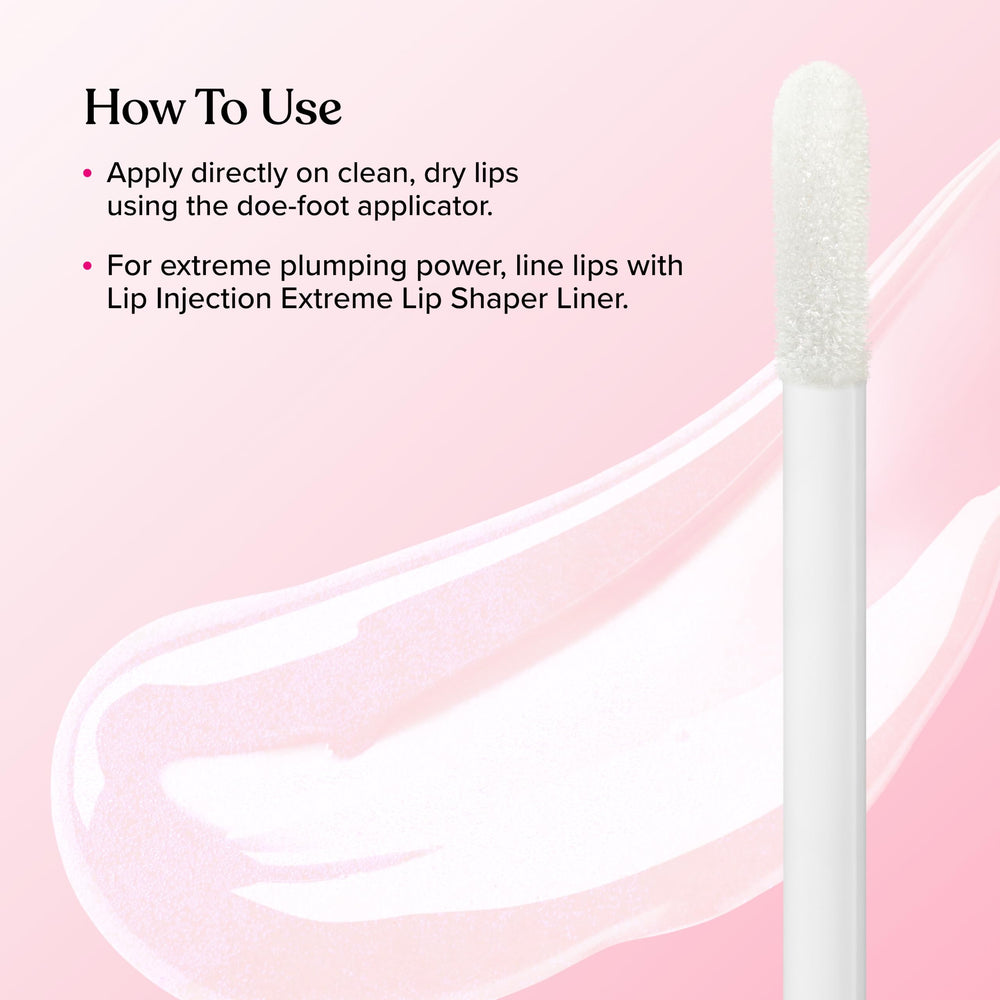 Too Faced product label and packaging emphasizing brand claims and cruelty-free benefit