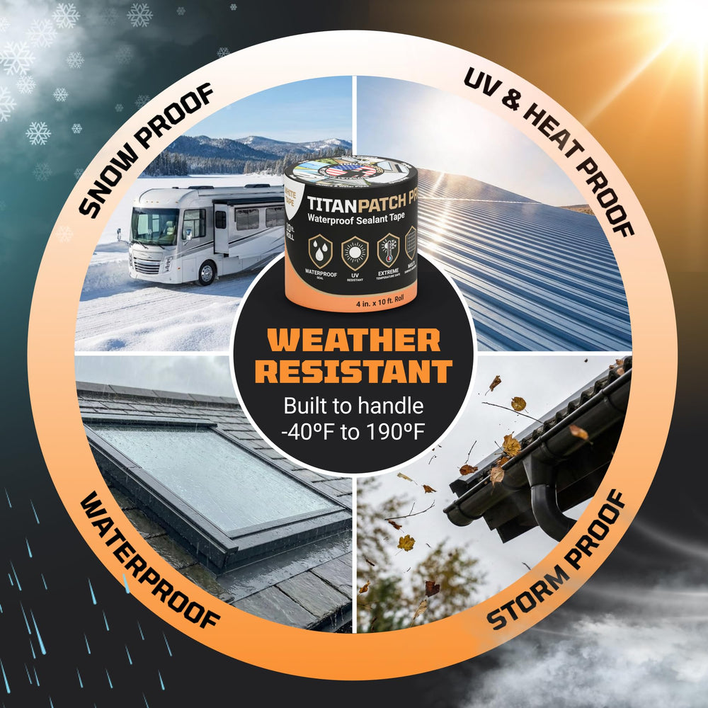 TOOLTROOPERS sealing boat hatch visual shows marine adhesion and reliability
