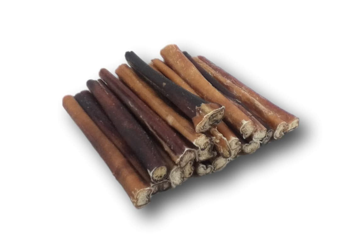 Top Dog Chews quality inspection station displaying hand-checked chews
