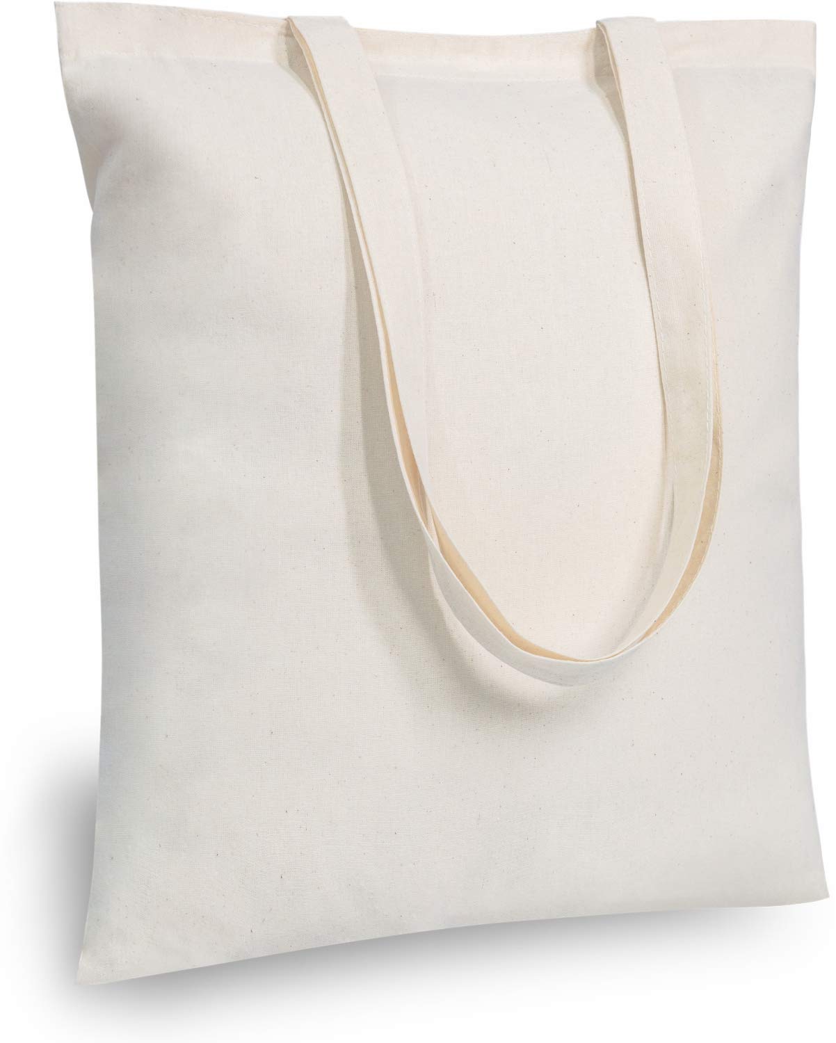 TOPDesign front view of 24-pack showing clean blank surface and quantity benefit