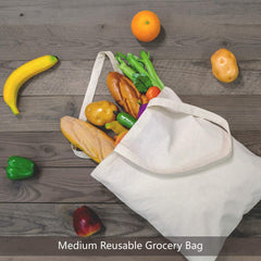 TOPDesign person carrying tote while shopping demonstrating comfortable carry benefit