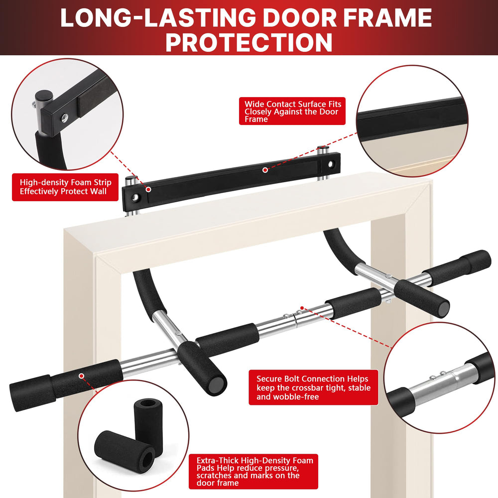 TOPOKO handle grip detail with foam for improved comfort and non-slip benefit