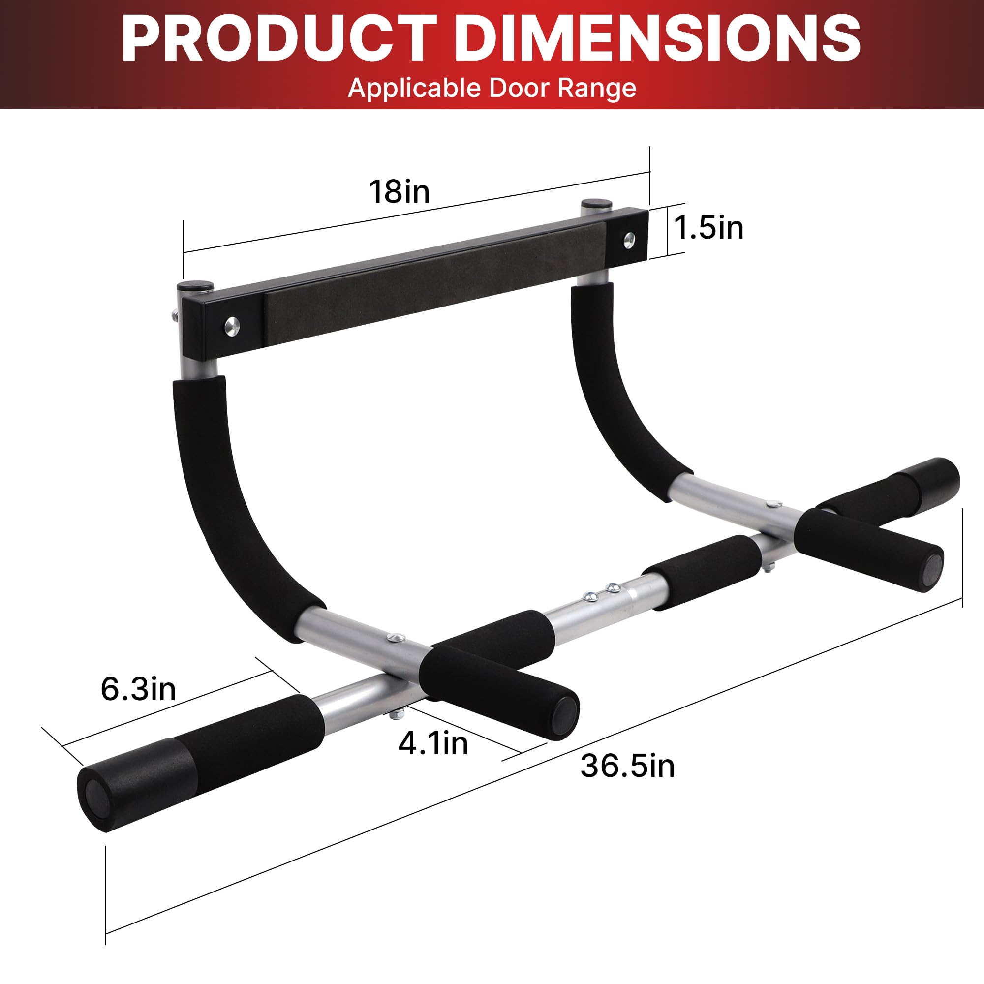 TOPOKO used for elevated push-ups showing versatility for upper-body training benefit