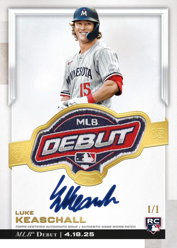 Group ripping scene with Topps Chrome Update blaster and cards spread, shows excitement of breaks