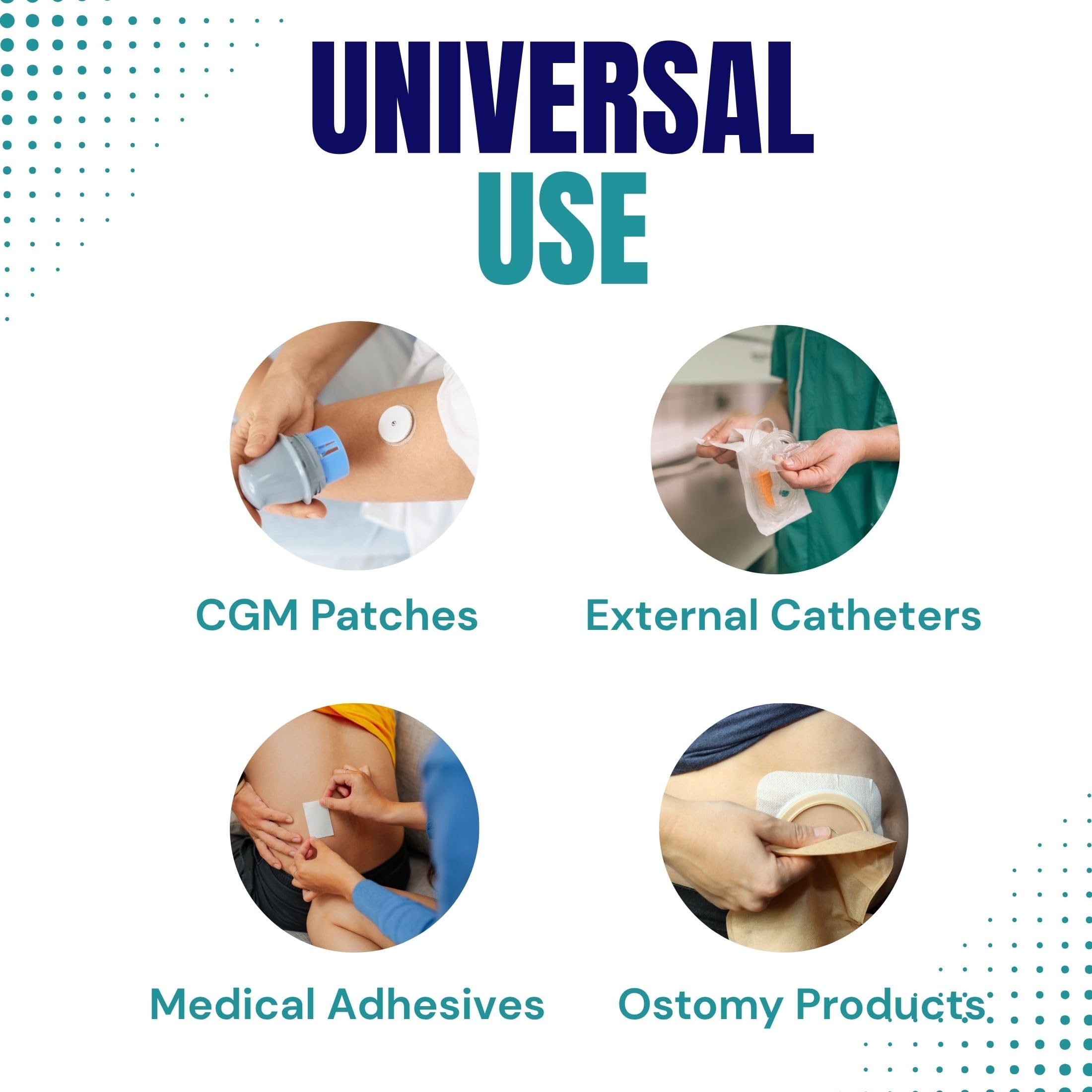 Torbot box next to ruler showing compact box size advantage