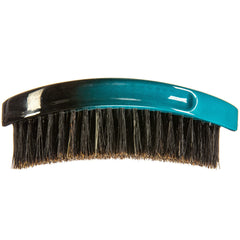 TORINO PRO curved profile highlighting ergonomic arc for full crown contact