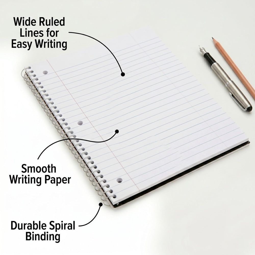 Trail maker perforated sheet tear demonstrating clean removal for hand-ins