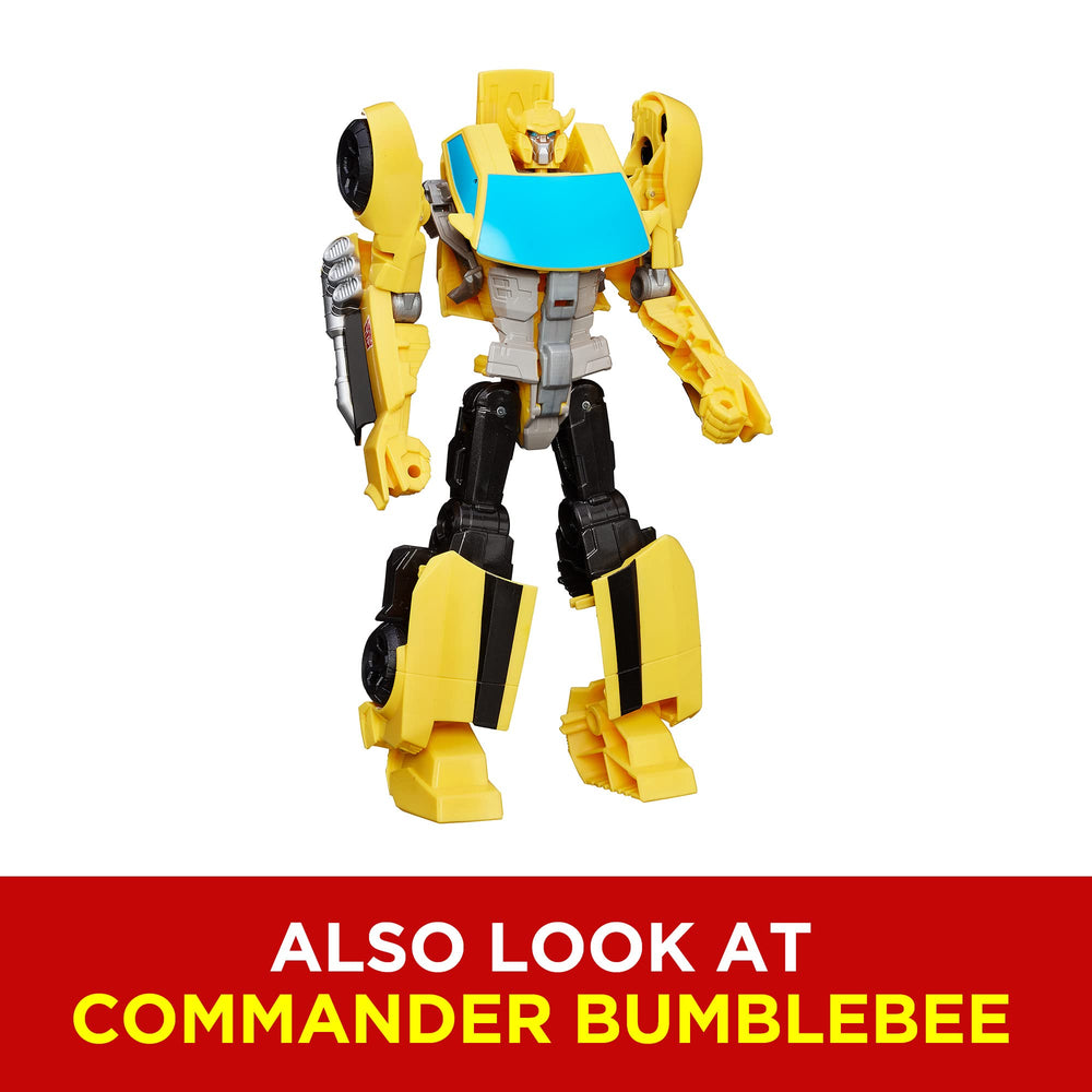 Transformers Optimus Prime packaging label highlighting Cyber Commander series authenticity