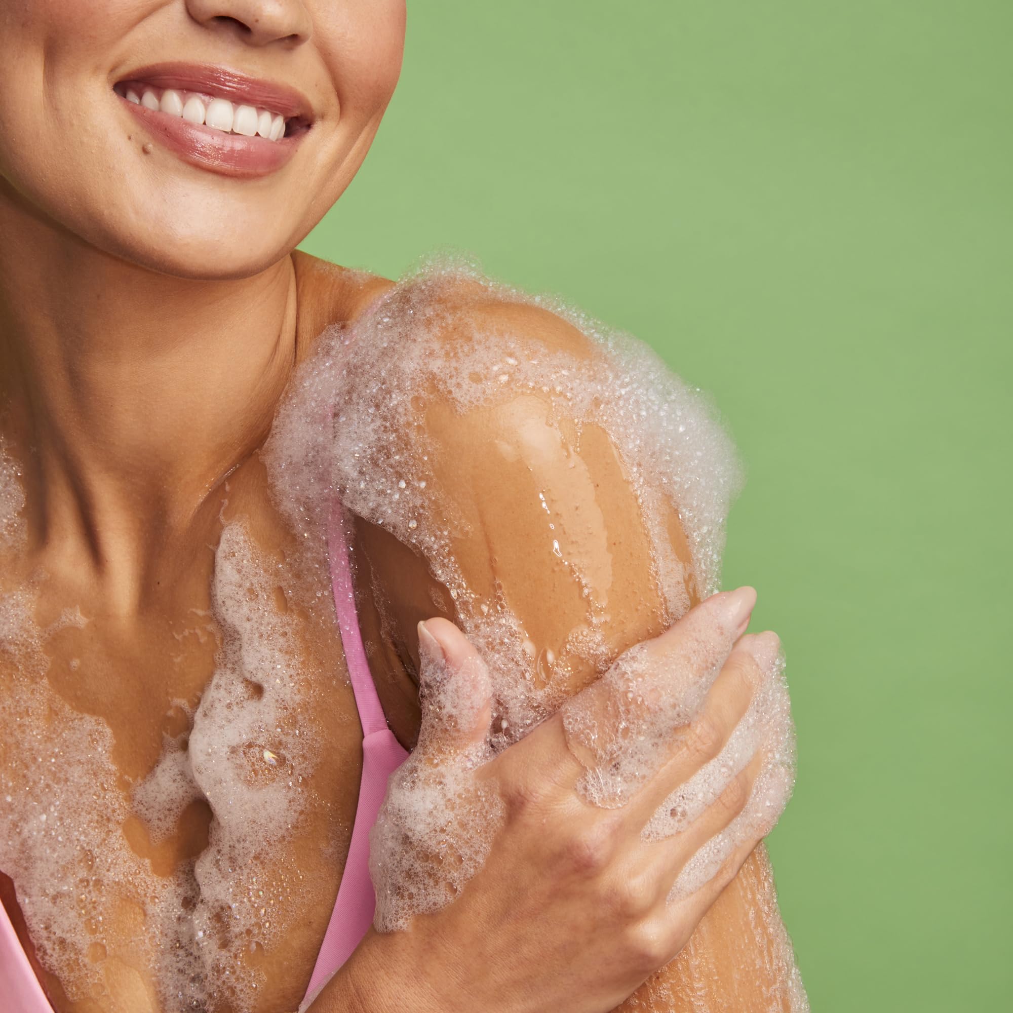 Tree Hut fragrance mist spritz in air giving long-lasting scent benefit