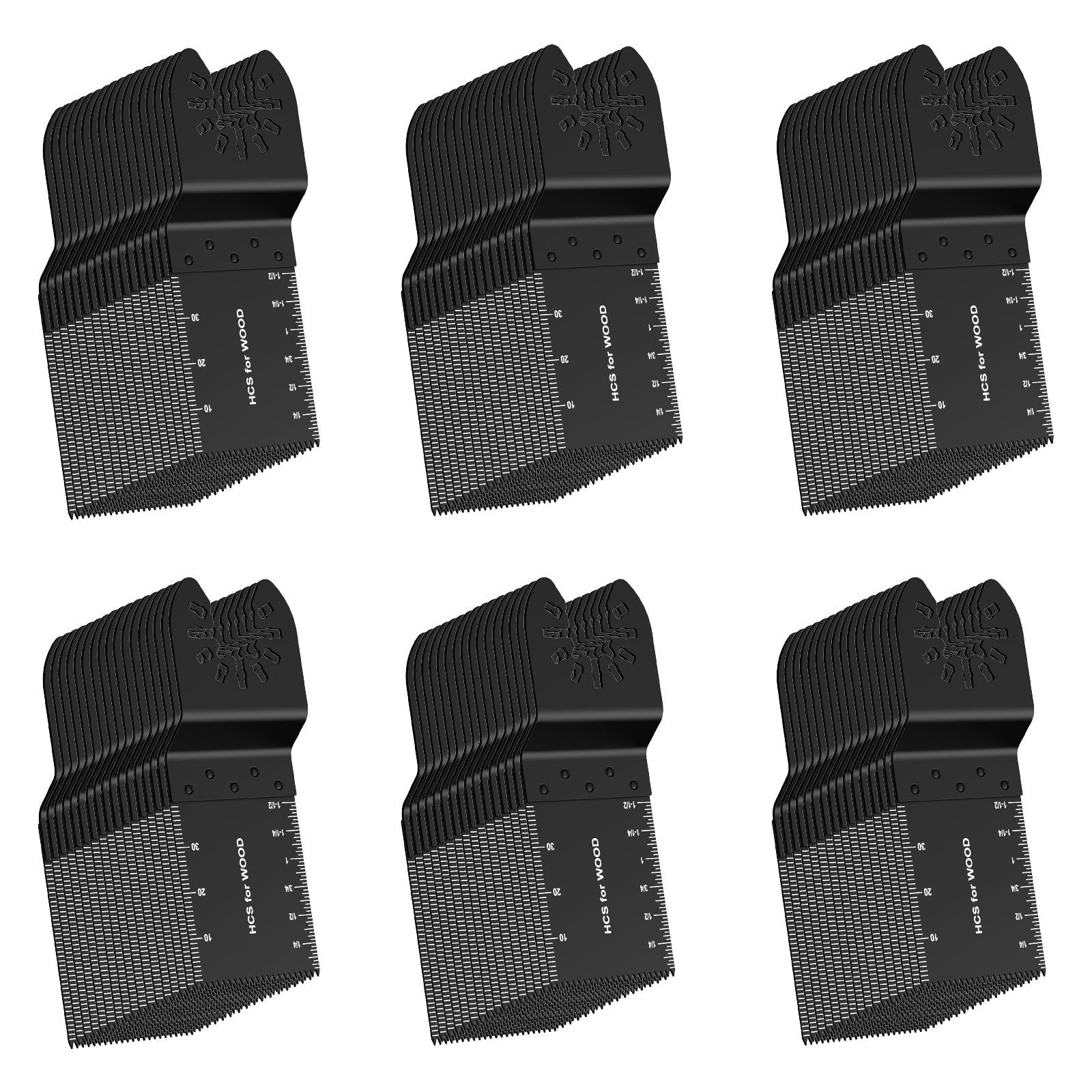 TrivdPro blades in a workshop setting showing fast replacements and efficiency