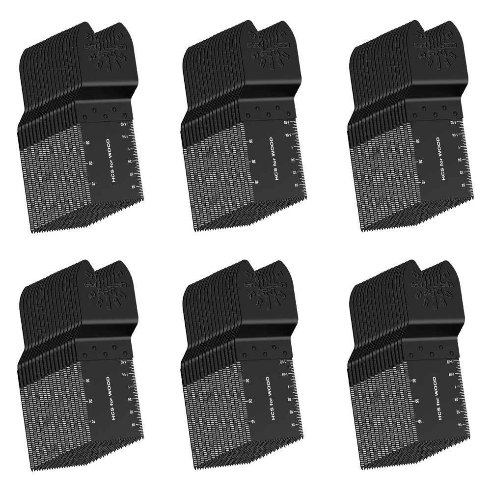 TrivdPro blades in a workshop setting showing fast replacements and efficiency