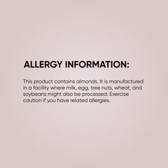 TRUBAR cross-section of bar showing layers and moist chewy texture