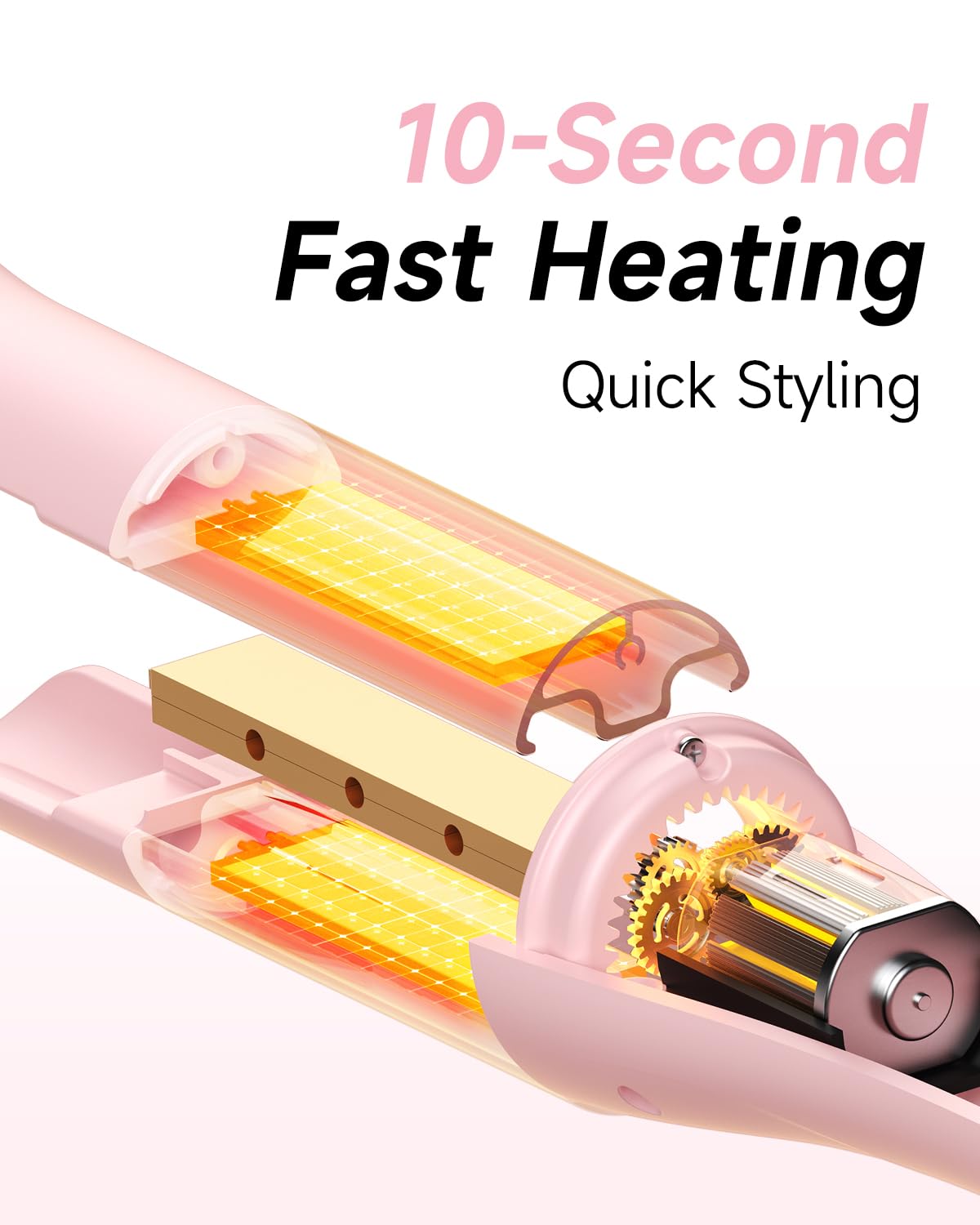 TSUYAGLA dual voltage travel plug shown for worldwide use and convenience benefit