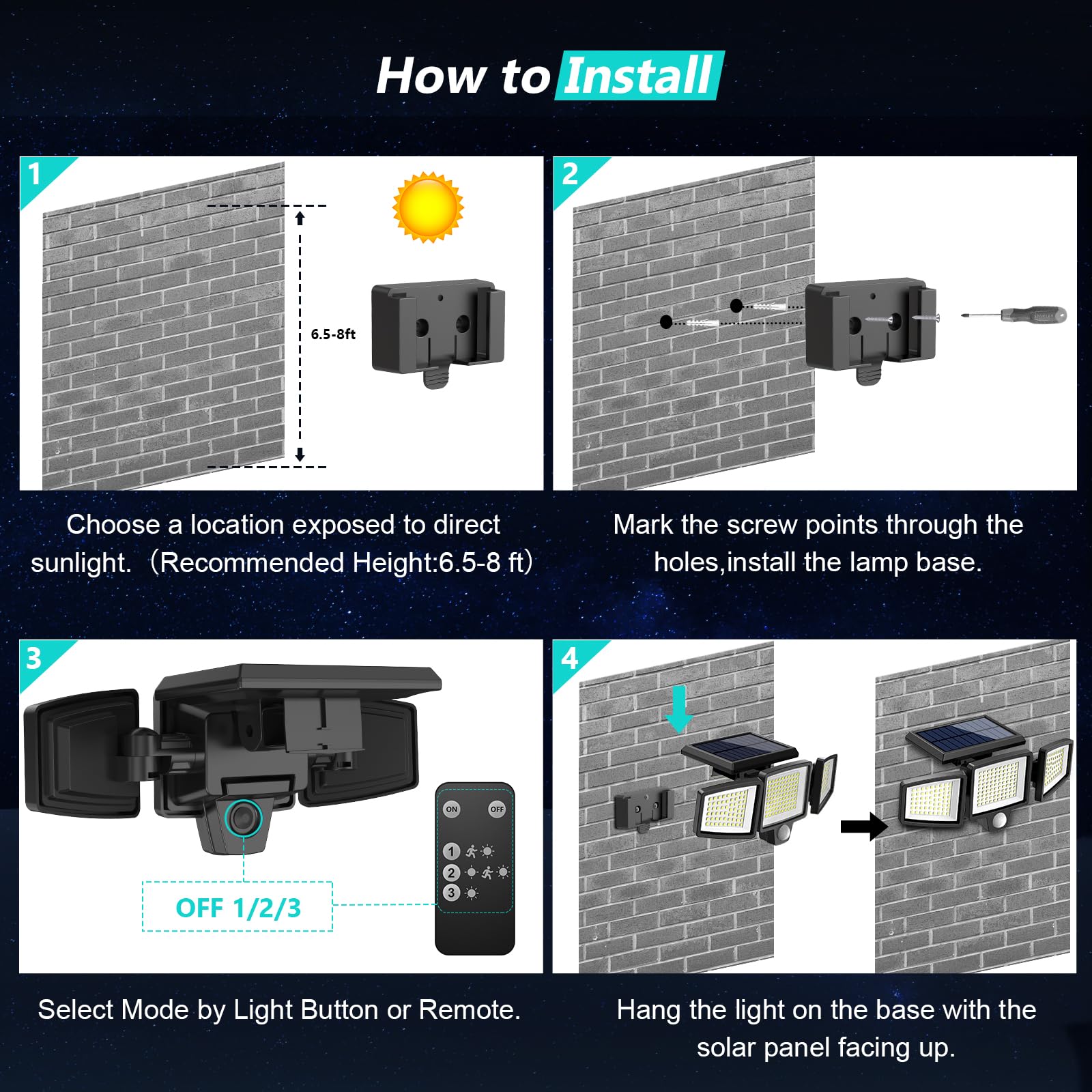 Tuffenough side profile weather seal demonstrating IP65 durability