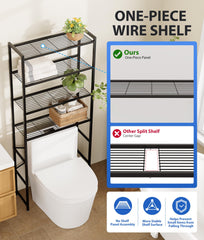 Tujurich anti-tip kit hardware displayed to show secure wall anchoring