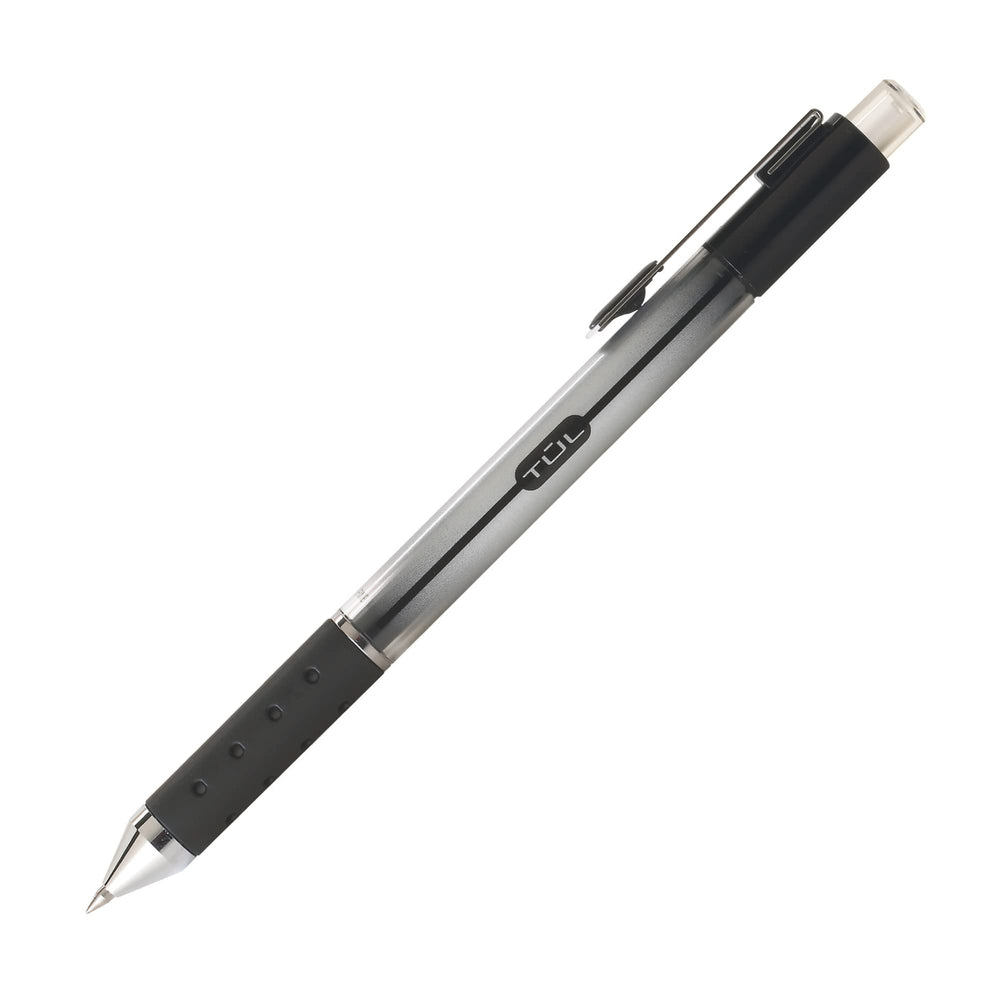 TUL pack size comparison showing twelve pens for long-lasting supply