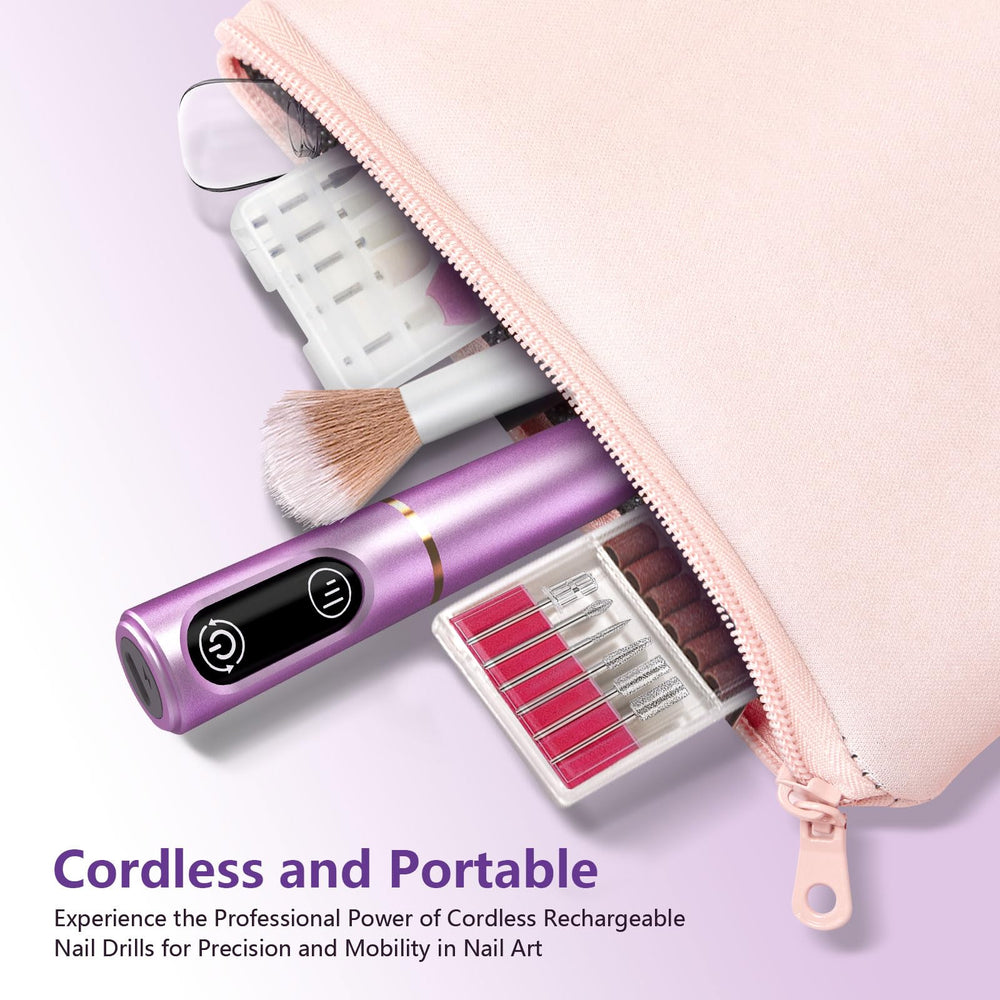 TUOBEO charging cable connected to port showing quick recharge convenience