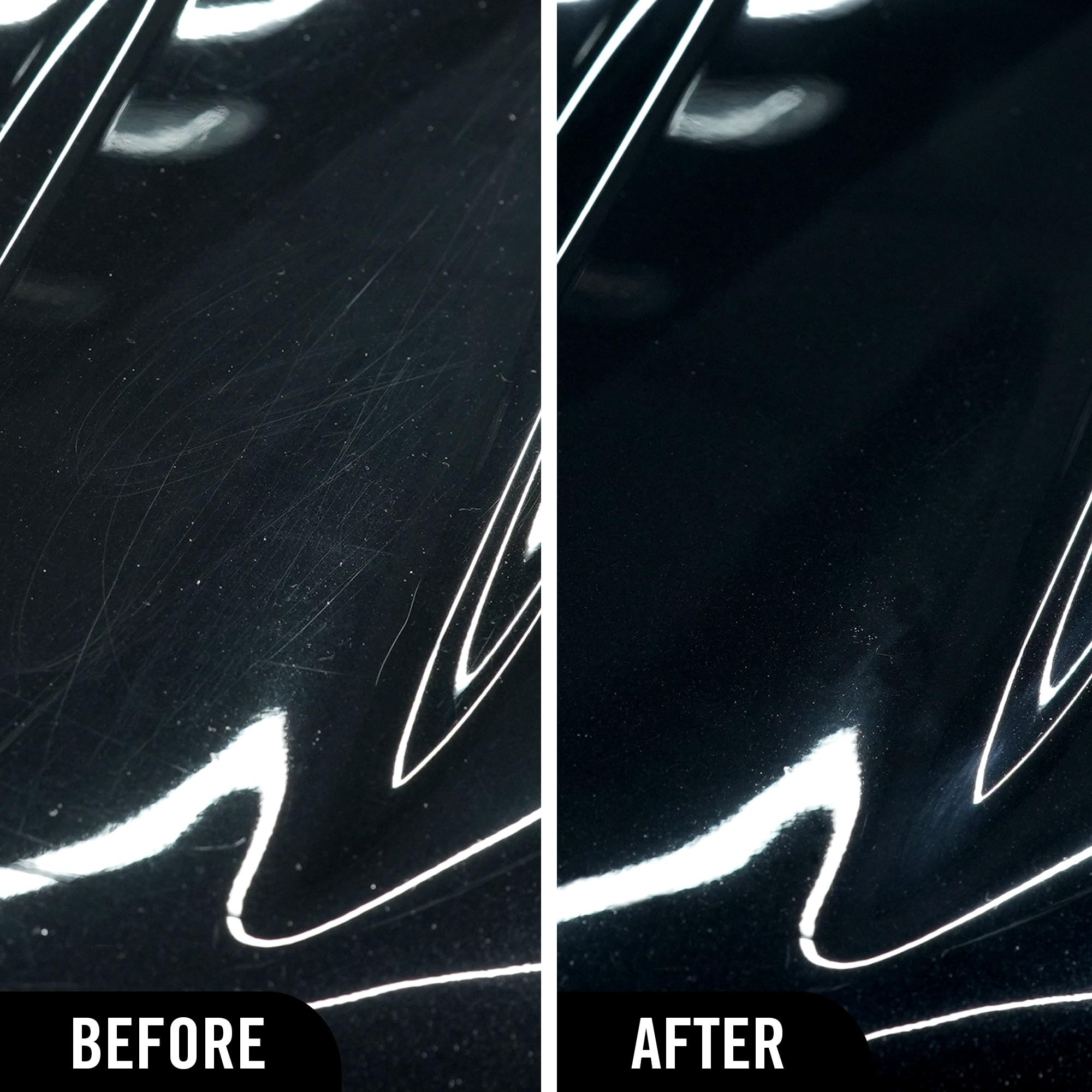 Turtle Wax open jar revealing creamy texture for easy spreadability and control