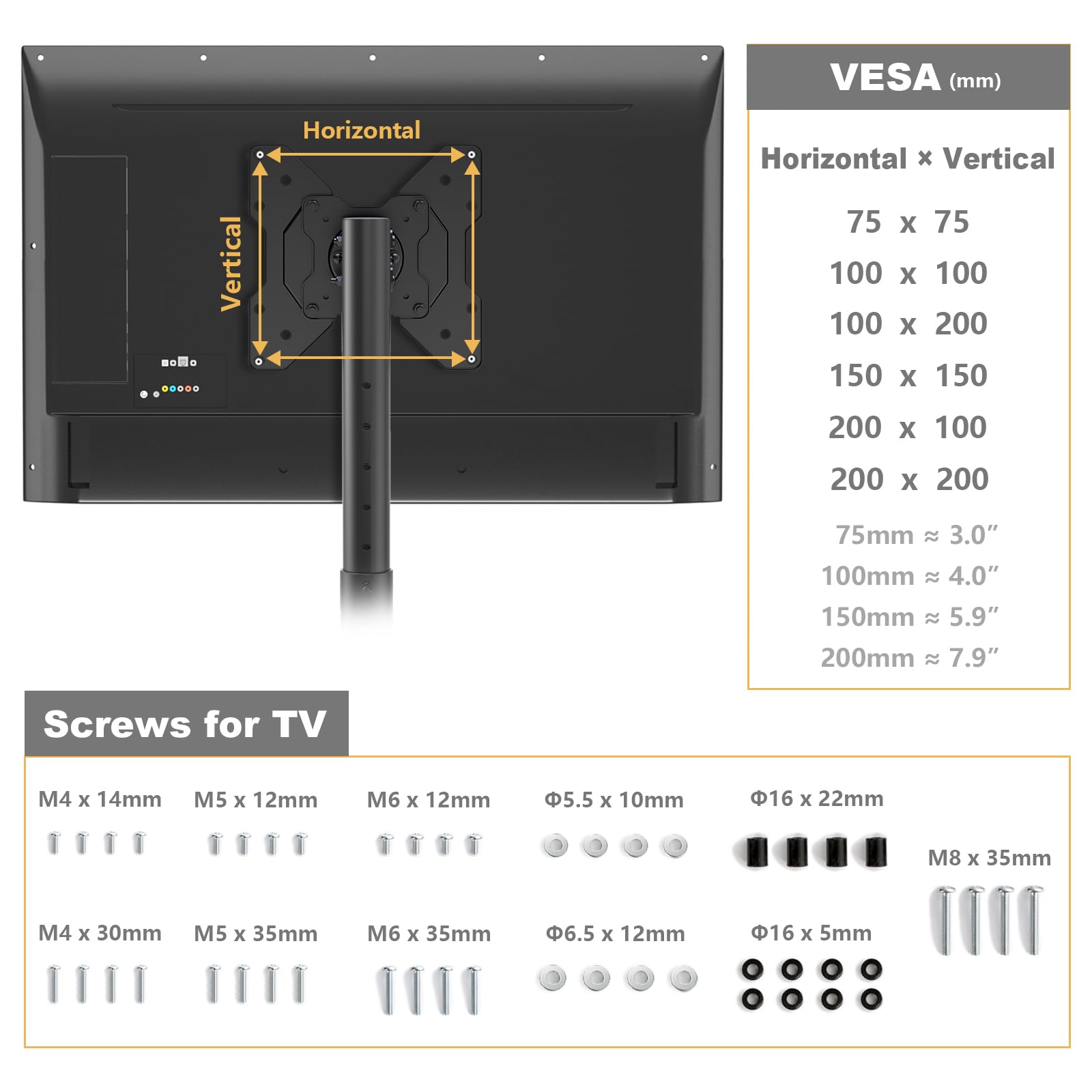 TVON in a bedroom lifestyle scene showing compact footprint and convenience benefit
