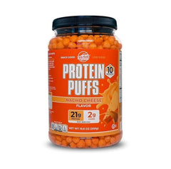 TWIN PEAKS INGREDIENTS Nacho Cheese front pack showing flavor and protein benefits