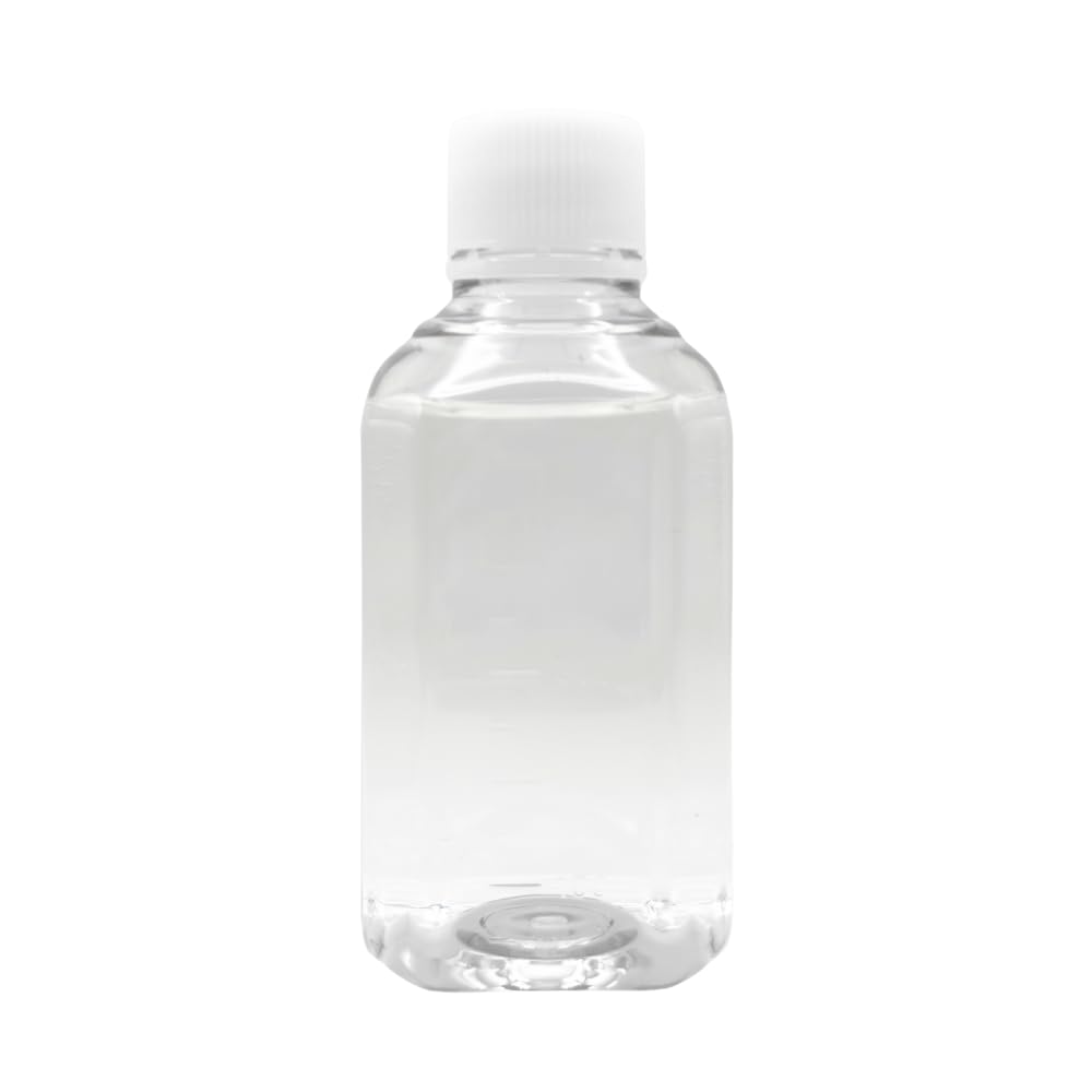 UFC Bio side spout and cap detail for controlled pouring and safe transfer