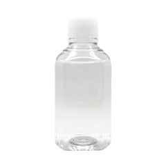 UFC Bio side spout and cap detail for controlled pouring and safe transfer